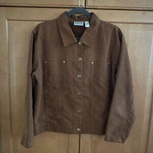 Chico's Design jacket